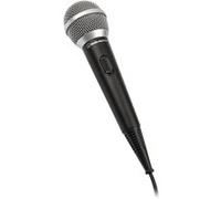 Audio-Technica ATR1200x dynamisches Microphone - noir Noir G