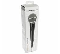 Audio-Technica ATR1200x Microphone Dynamique Pro Pour Voix Et Instrument