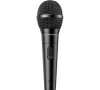 Audio-Technica ATR1300x, Micro