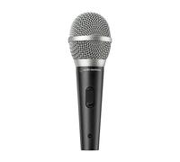 Audio-Technica ATR1500X microphone Noir Microphone cravate