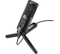 Audio-Technica ATR 2500X-USB - Microphone - USB G
