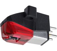 Audio-Technica AT-XP5 - Cellule spéciale DJ - Diamant elliptique - Fréquence : 20 Hz