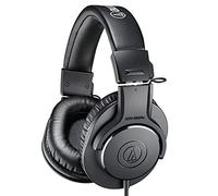 Audio-Technica Audio Technica ATH-M20X Écouteurs intra-auriculaires