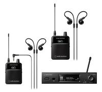 Audio-Technica Audio-Technica ATW-3000 DF2 Twin Bundle