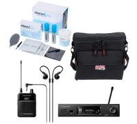 Audio-Technica Audio-Technica ATW-3000 DF2 Twin Bundle