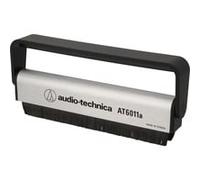 Audio-Technica Brosse antistatique pour disques vinyles AT6011a, Brosse de nettoyage