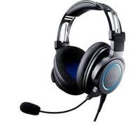 Audio Technica ATH-G1 - Casque Gaming