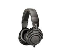 AUDIO TECHNICA casque professionnel fermé ATH-M50x