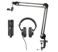 Audio-Technica Creator Pack