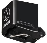 Audio-Technica Diamant de remplacement ATN3600LE - Elliptique - Noir - pour AT3600L