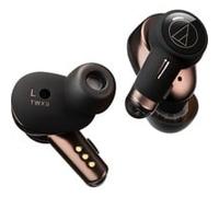 Audio-Technica TWX9 Écouteurs Sans Fil Noir