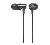 Audio-Technica Écouteurs Intra-Auriculaires (Ath-clr100isbk)