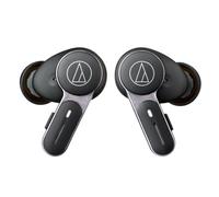 Audio-Technica Écouteurs Intra-Auriculaires Bluetooth Iberia ATH-TWX7BK Noir