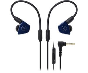 Audio Technica Écouteurs intra-auriculaires Live Sound BL : LS50