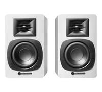 Audio-Technica Enceintes actives de bibliothèque AT-SP3X, Haut-parleur