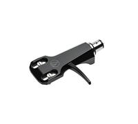 Audio Technica Headshell AT-HS6BK Noir 9g In ble De Headshell