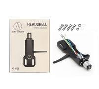 Audio-Technica AT-HS6 Noir - Portes-cellule