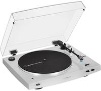Audio Technica AT-LP3XBT blanc Platine vinyles hi-fi