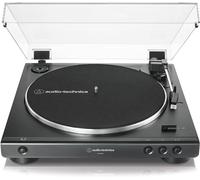 Platine vinyle Audio Technica AT-LP60XBK