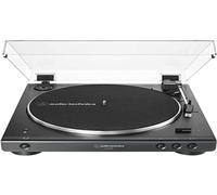 AUDIO TECHNICA AT-LP60XBT Noir