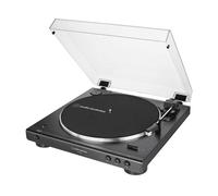 Audio-Technica AT-LP60XBT Blanc