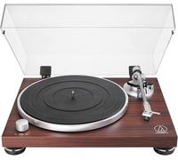Audio-Technica AT-LPW50BTRW, Tourne-disque