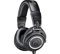 Audio-Technica M50x Casque de Monitoring Professionnel Noir