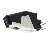 Audio-Technica Moving Magnet MM Stéréo Cartouche AT85EP P-Mount T4P