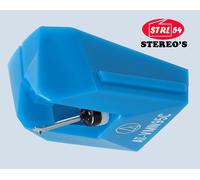 Diamant Conique Audio Technica AT-VMN95 Bleu