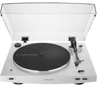 Audio Technica Platine vinyle AT-LP3XBT Hi-Fi Blanc