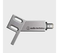 Porte-cellule anglé Audio-Technica AT-HS4SV pour platines AT-LPW30 AT-LPW40 et AT-LPW50 Argent