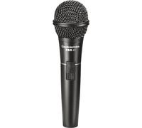 Audio-Technica PRO41 Microphone Main Dynamique Cardioïde Noir
