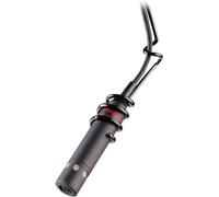 Audio-Technica PRO45 Microphones à condensateur cardioïde suspendus Noir