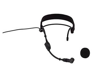 audio technica PRO9CW Microphone Serre-tête