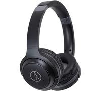 Audio-Technica S220BTBK Casque Sans Fil Noir