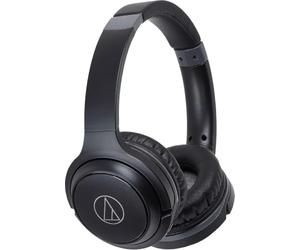 Audio-Technica S220BTBK Casque Sans Fil Noir