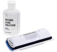 Audio-Technica Set de nettoyage pour disques vinyles AT6012, Détergent