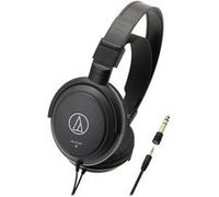 Audio-Technica SonicPro ATH-AVC200 - Écouteurs - circum-aural - filaire - jack 3,5mm