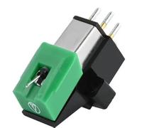 Audio-Technica-Support de cartouche AT3600L,pour tourne-disque vinyle coloré,stylet phono AT91 Technics - Type AT95E