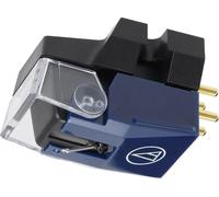 audio-technica VM520EB - Cartouche phono pour platine