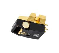 Audio-Technica VM760SLC Dual Moving Magnet Phono Cartridge (Gold/Black)