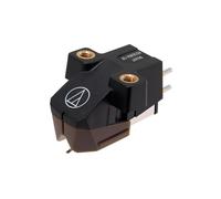 Audio-Technica AT-VM95SH Cellule Stéréo Shibata Série VM95 Marron
