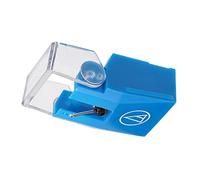 Audio-Technica VMN10CB Conical Stylus works with VM510CBm VM610MONO Phono Cartridges (Blue)