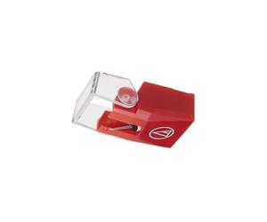 Audio-Technica VMN40ML Aguja de recambio para VM740ML y VM540ML Rouge