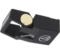 Audio-Technica VMN60SLC Special Line Contact Stylus Works with VM760SLC Phono Cartridge (Black)