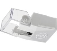 Audio-Technica VMN70SP Conical Stylus works with VM670SP Phono Cartridge (White)