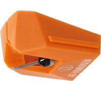 Audio-Technica VMN95EN Pointe de lecture Elliptique Nude Série VM95 Orange