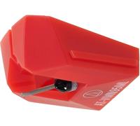 Audio-Technica VMN95ML Pointe de lecture Microlinear Série VM95 Rouge