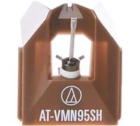 Audio-Technica Pointe de lecture AT-VMN95SH Shibata pour série VM95 Marron