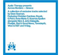 Audio Therapy Pres. Across Bord